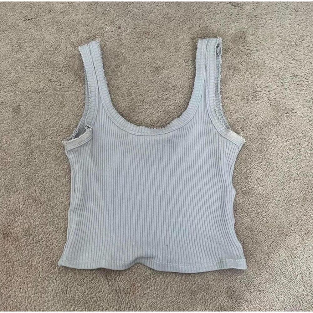 Urban Outfitters Crop Top